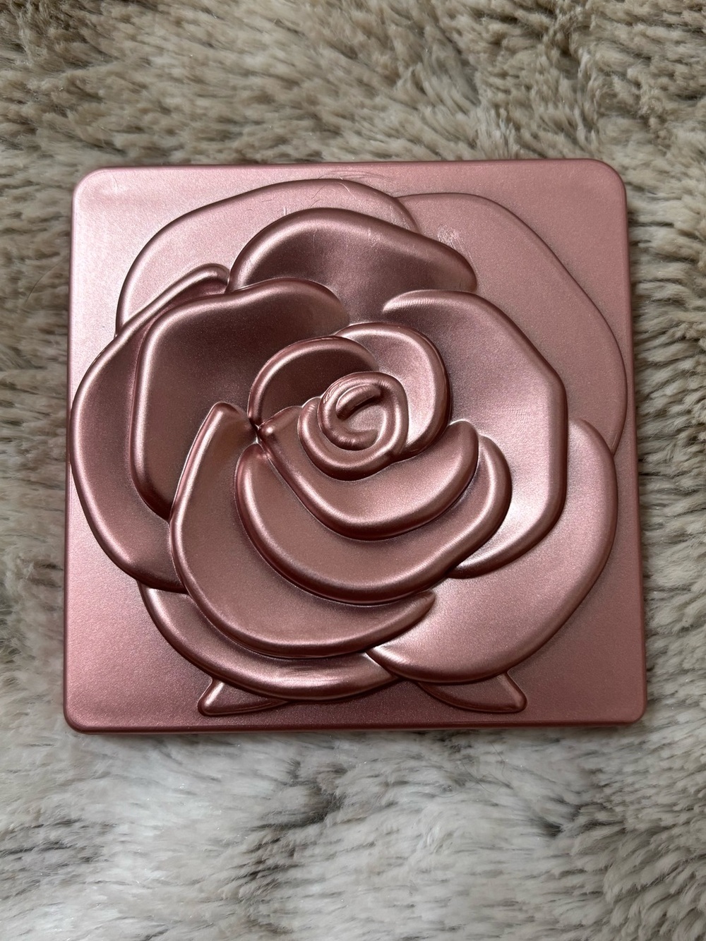 Compact mirror - Picture 2 of 4